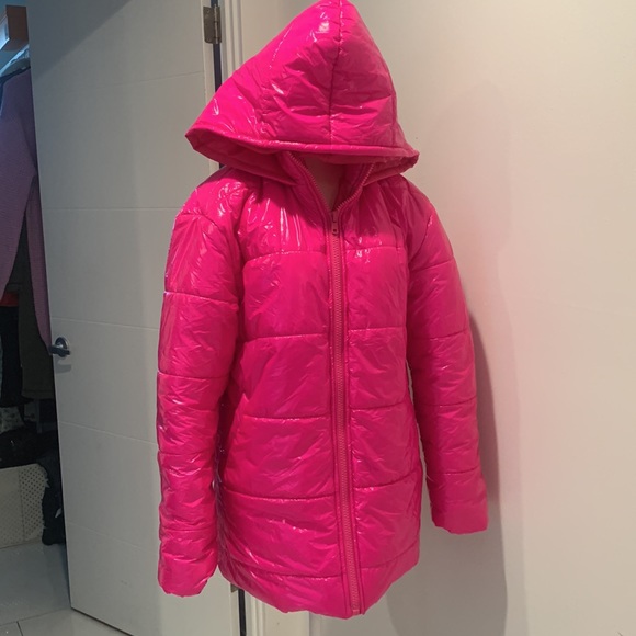 Coat (EUC) - Picture 2 of 3